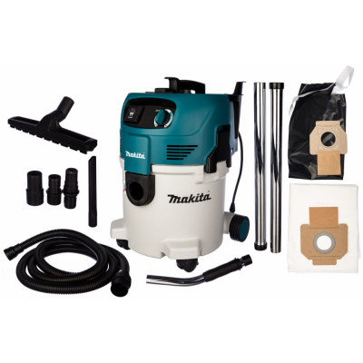 Makita Пылесос VC3012L