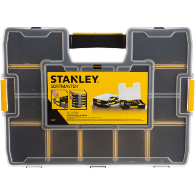 Органайзер Stanley Sort Master 1-94-745