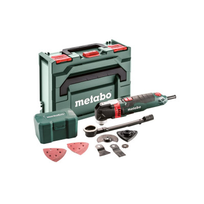 Мультитул Metabo MT 400 Quick 601406500