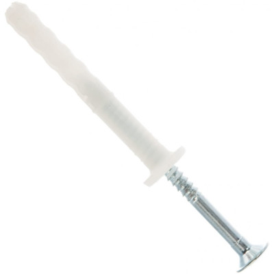 Дюбель-шуруп Mungo MNA-Z 6х50 (100 шт..) 1122605Z