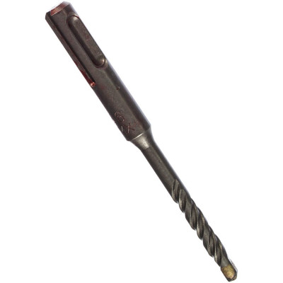 VMX VM510804 Бур SDS+ ф 6х50/110 усиленный 510804