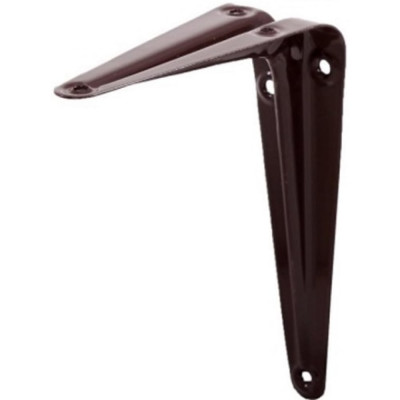 Tech-Krep Консоль 250*300*0,8 коричневая- накл. 127800