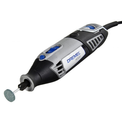 Многофункциональный инструмент Dremel 4000 (1/45) F0134000JC F0134000JC