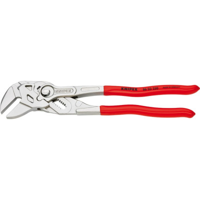 Knipex ключ клещевой kn-8603250