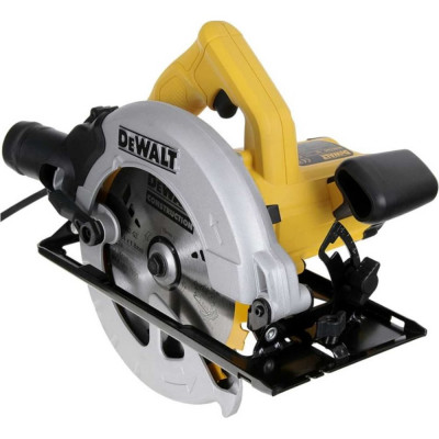 Дисковая пила Dewalt DWE 560 B