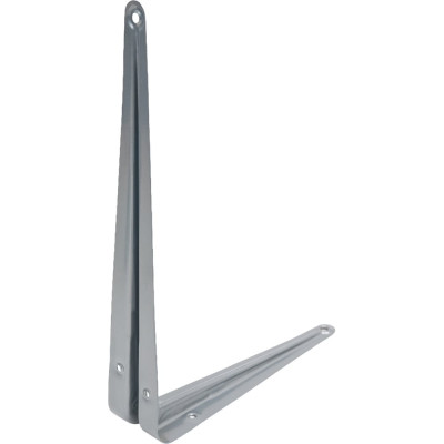 Tech-Krep Консоль 200*250*0,7 металлик- накл. 127798