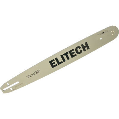 Elitech шина 0809.013100