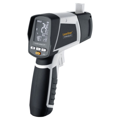 Инфракрасный термометр Laserliner CondenseSpot XP 082.047A