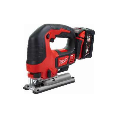 Аккумуляторный лобзик Milwaukee M18 BJS-402C 4933451389