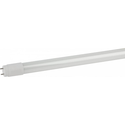 Эра лампа светодиодная LED t8-24w-865-g13-1500mm диод,трубка стекл,хол б0033007