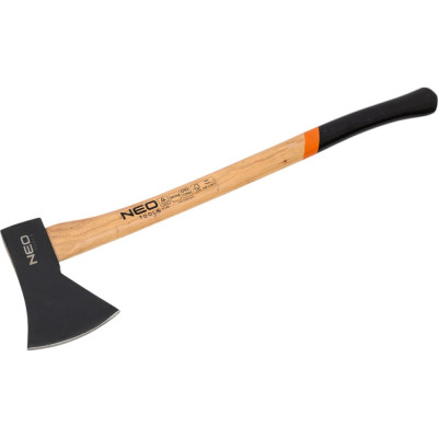 NEO Tools Колун 1600 г, рукоятка из гикори 27-016