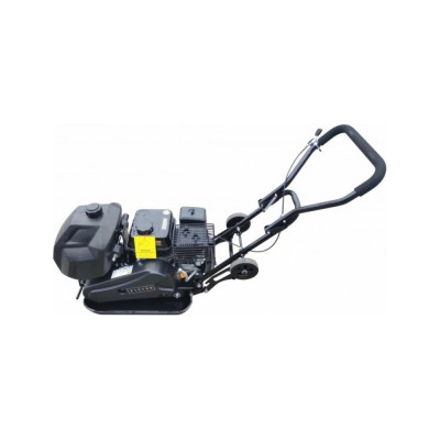 Zitrek Виброплита z3k60w (Loncin 160F; 60 кг; упл.250 мм, бак для воды) 091-0202