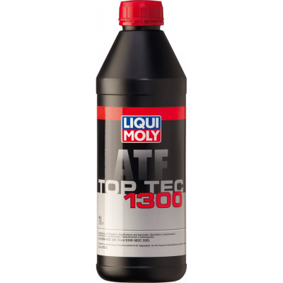 Liqui moly нс-синт.тр.масло д/акпп top tec atf 1300 1л 3691