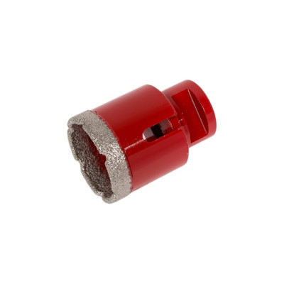 RUBI Коронка алмазная DRYGRES диам. 43 мм 04913