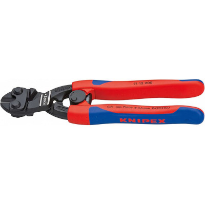 KNIPEX CoBolt Болторез 200 мм KN-7112200