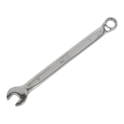 NEO Tools Ключ комбинированный, 7x110 мм 09-707