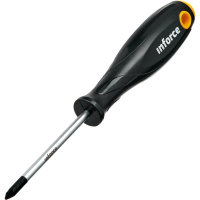 Inforce Отвертка ProExpert PZ1x80 06-09-63