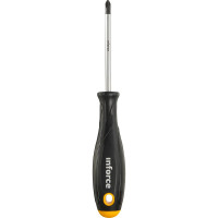 Inforce Отвертка крестовая ProExpert PH2x100 06-09-56