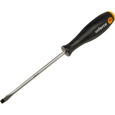Inforce Отвертка шлицевая ProExpert SL6x150 06-09-61