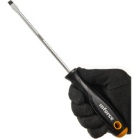 Inforce Отвертка шлицевая ProExpert SL6x150 06-09-61