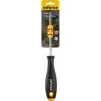 Inforce Отвертка шлицевая ProExpert SL6x150 06-09-61