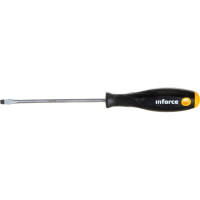 Inforce Отвертка шлицевая ProExpert SL6x150 06-09-61