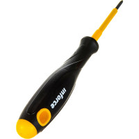 Inforce Отвертка диэлектрическая PH0х60мм 06-09-73