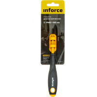 Inforce Отвертка диэлектрическая PH0х60мм 06-09-73