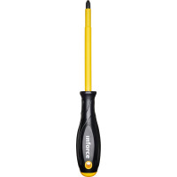 Inforce Отвертка диэлектрическая PH3х150мм 06-09-76
