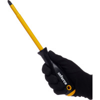 Inforce Отвертка диэлектрическая PH3х150мм 06-09-76