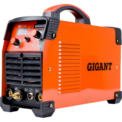 Gigant Сварочный инвертор TIG-200