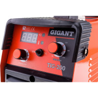 Gigant Сварочный инвертор TIG-200