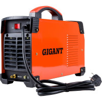 Gigant Сварочный инвертор TIG-200