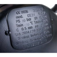 Inforce Компрессор CX-24L 04-06-20