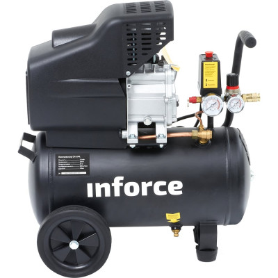 Inforce Компрессор CX-24L 04-06-20
