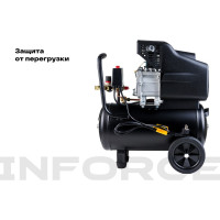 Inforce Компрессор CX-24L 04-06-20