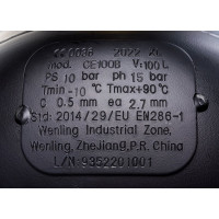 Inforce Компрессор CXV-100L 04-06-23