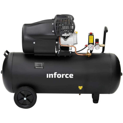 Inforce Компрессор CXV-100L 04-06-23