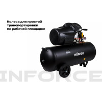 Inforce Компрессор CXV-100L 04-06-23