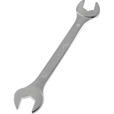 Inforce Ключ рожковый 17x19мм 06-05-63