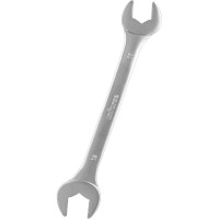 Inforce Ключ рожковый 17x19мм 06-05-63