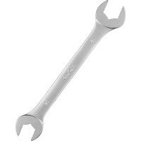 Inforce Ключ рожковый 14x17мм 06-05-62