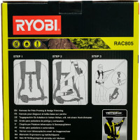 Ryobi Универсальный ремень для RPT4545/RPP750S/RPP755E RAC805 5132002765