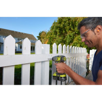 Ryobi Импульсный винтоверт, бесщеточный ONE+ R18IDBL-0 без аккумулятора в комплекте 5133002662