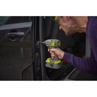 Ryobi Импульсный винтоверт, бесщеточный ONE+ R18IDBL-0 без аккумулятора в комплекте 5133002662