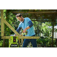 Ryobi Импульсный винтоверт, бесщеточный ONE+ R18IDBL-0 без аккумулятора в комплекте 5133002662