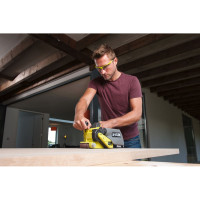 Ryobi ONE+ ленточная шлифмашина R18BS-0 без аккумулятора в комплекте 5133002916