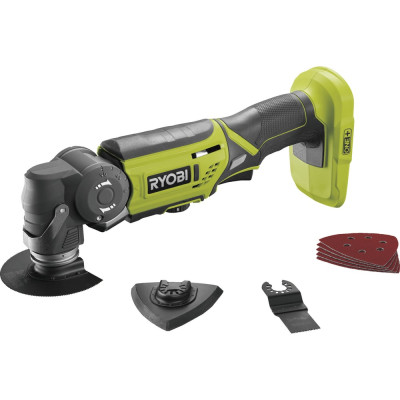 Ryobi ONE+ многофункциональный инструмент R18MT-0 без аккумулятора в комплекте 5133002466