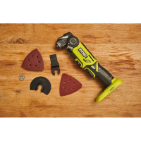 Ryobi ONE+ многофункциональный инструмент R18MT-0 без аккумулятора в комплекте 5133002466