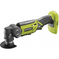 Ryobi ONE+ многофункциональный инструмент R18MT-0 без аккумулятора в комплекте 5133002466